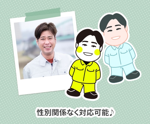 ポップなデフォルメ似顔絵描きます カラーや表情の指定可能◎ SNSアイコンにおすすめです！ イメージ4
