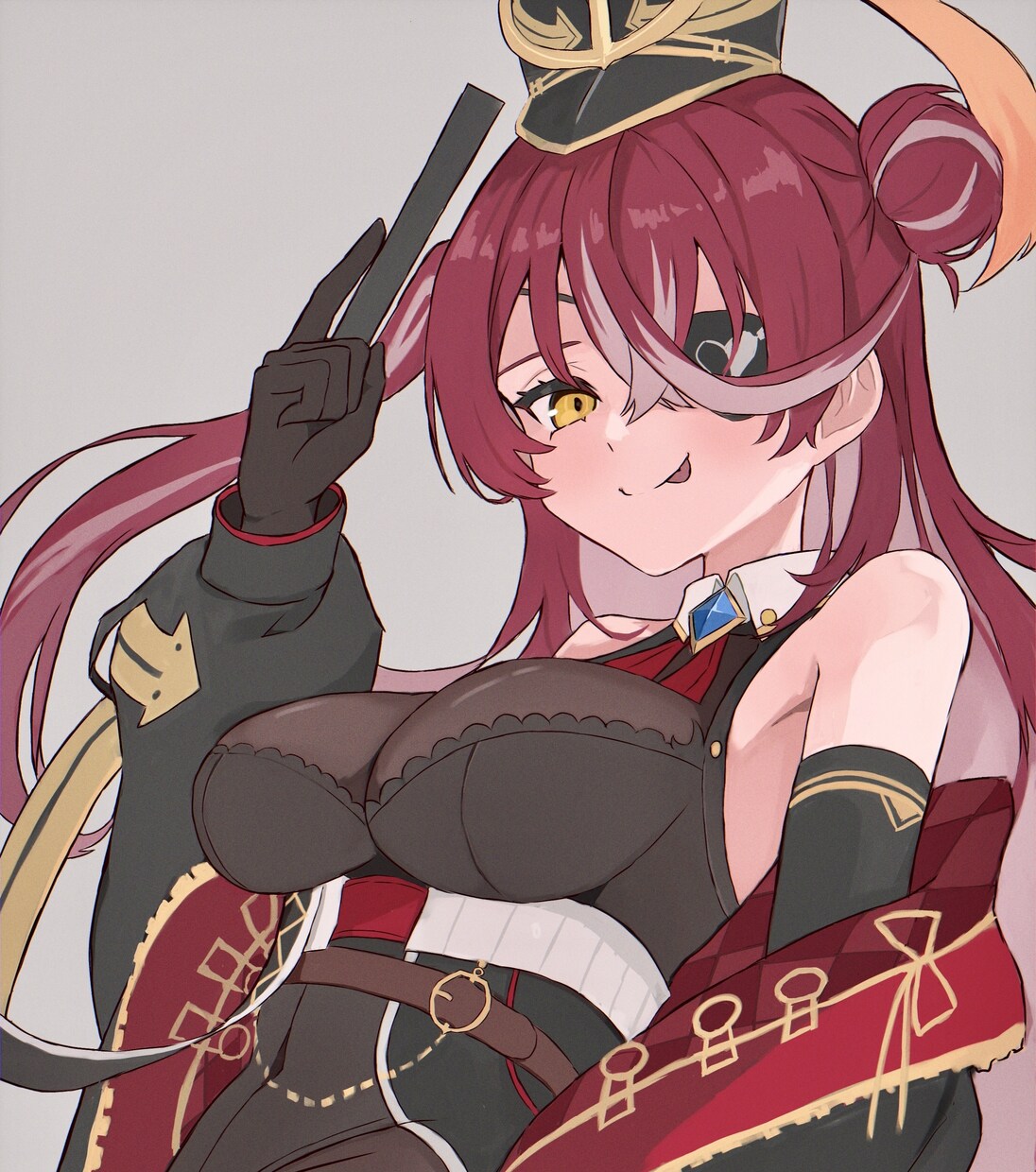 あなた好みのキャラクターイラストを制作します 可愛い、かっこいいだけじゃないあなたの望む最強のイラストを イメージ5