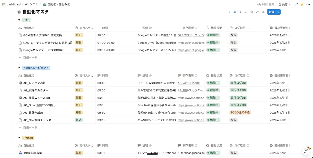 Claude CodeでNotion自動化します 実際に両方を毎日使うプロが60分で「次の一手」まで設計 イメージ2
