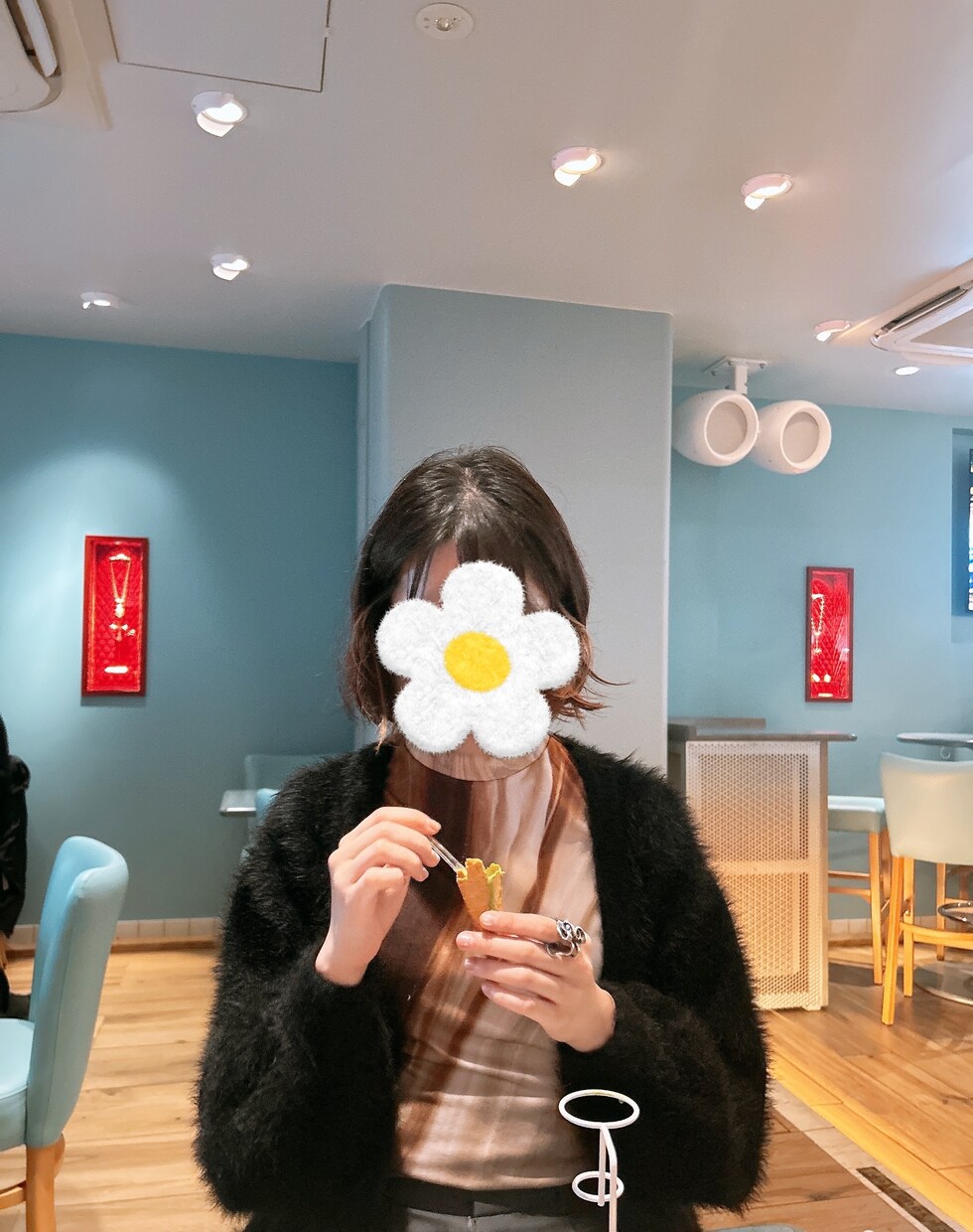 友人撮影風マッチングアプリ撮影&恋愛相談のります 楽しく会話をしながら、魅力溢れる自然体な写真を撮ります！ イメージ7