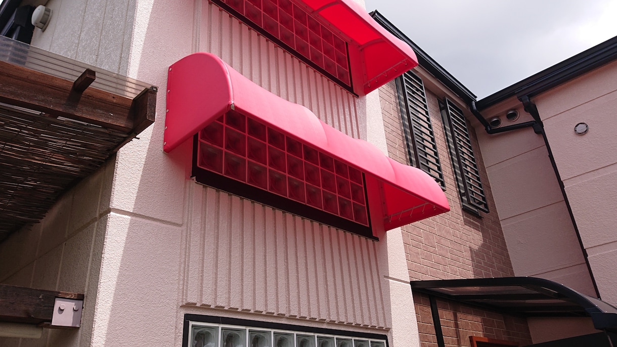 素敵な看板作りたいと思います お客様が喜ぶ仕事をやるしかありません イメージ4