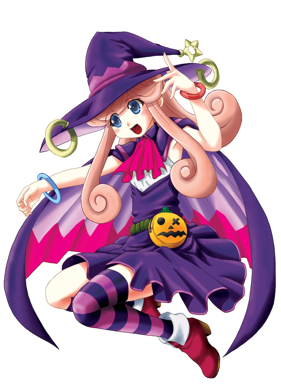 キャラクターイラスト等の制作を請け負います 男性女性キャラクター、POP用イラスト、イメージキャラクター イメージ2