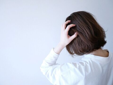 とある恐怖症で怖さが消えない時　隣でそっと聞きます 周りに言えず悩んでいませんか　当事者の私が受け止めます イメージ4