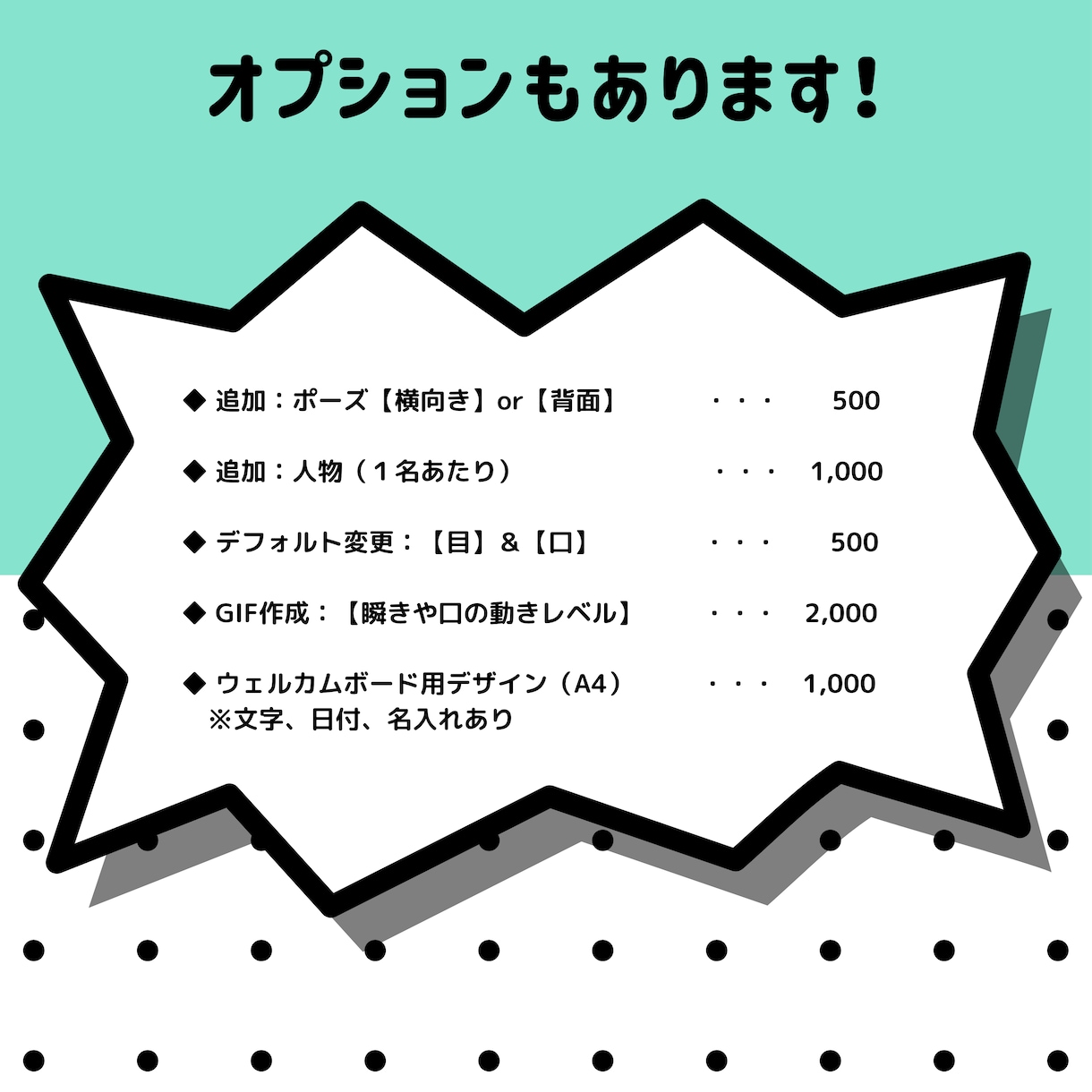 MOTHER風のオリジナルイラスト作成します 【スピード作成中】かわいい&懐かしいドット絵が好きなあなたへ イメージ5