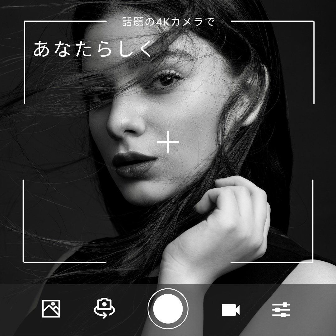 話題の4Kカメラで高品質の映像を撮影します 【イベント撮影!!】【映像作品!!】【リアルタイム配信も!】 イメージ1