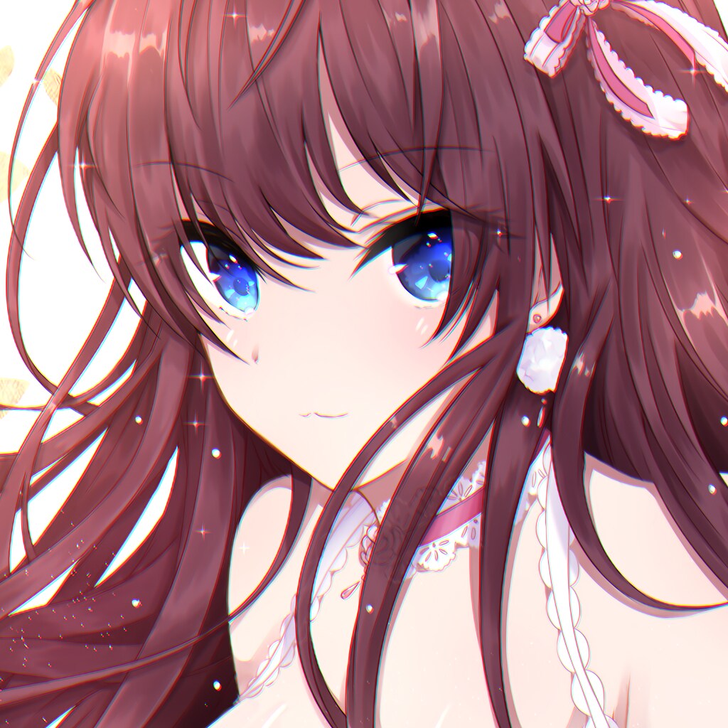 値下げ中！アイコン描きます かわいい女の子のイラストを描きます！ イメージ9