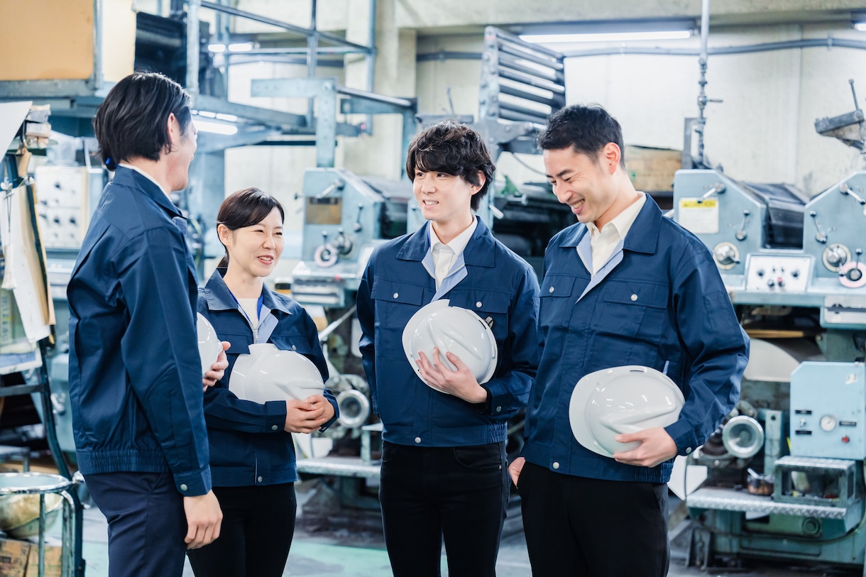 大手実績多数！魅力的な採用・社内風景を撮影します 最短2時間から！上場企業・大手求人サイト本社の撮影実績多数 イメージ6