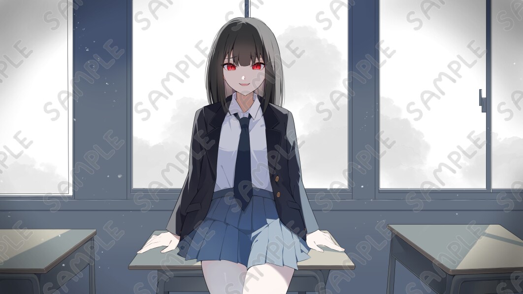 様々な用途の一枚絵イラストお描きします 配信用、MV、グッズ、記念、アイコン、TRPGなどに！ イメージ3
