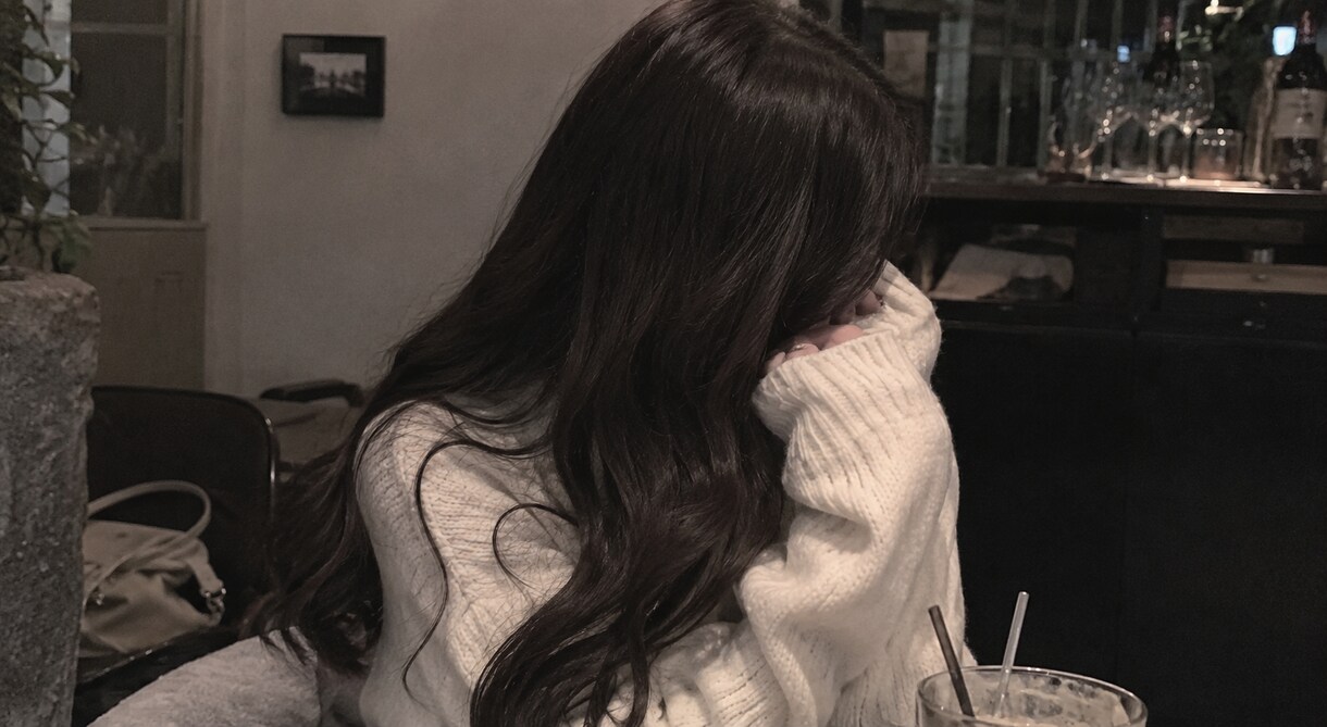 人生に疲れた。寂しい。わかります 0から1000まで聞きます話します♡ イメージ2