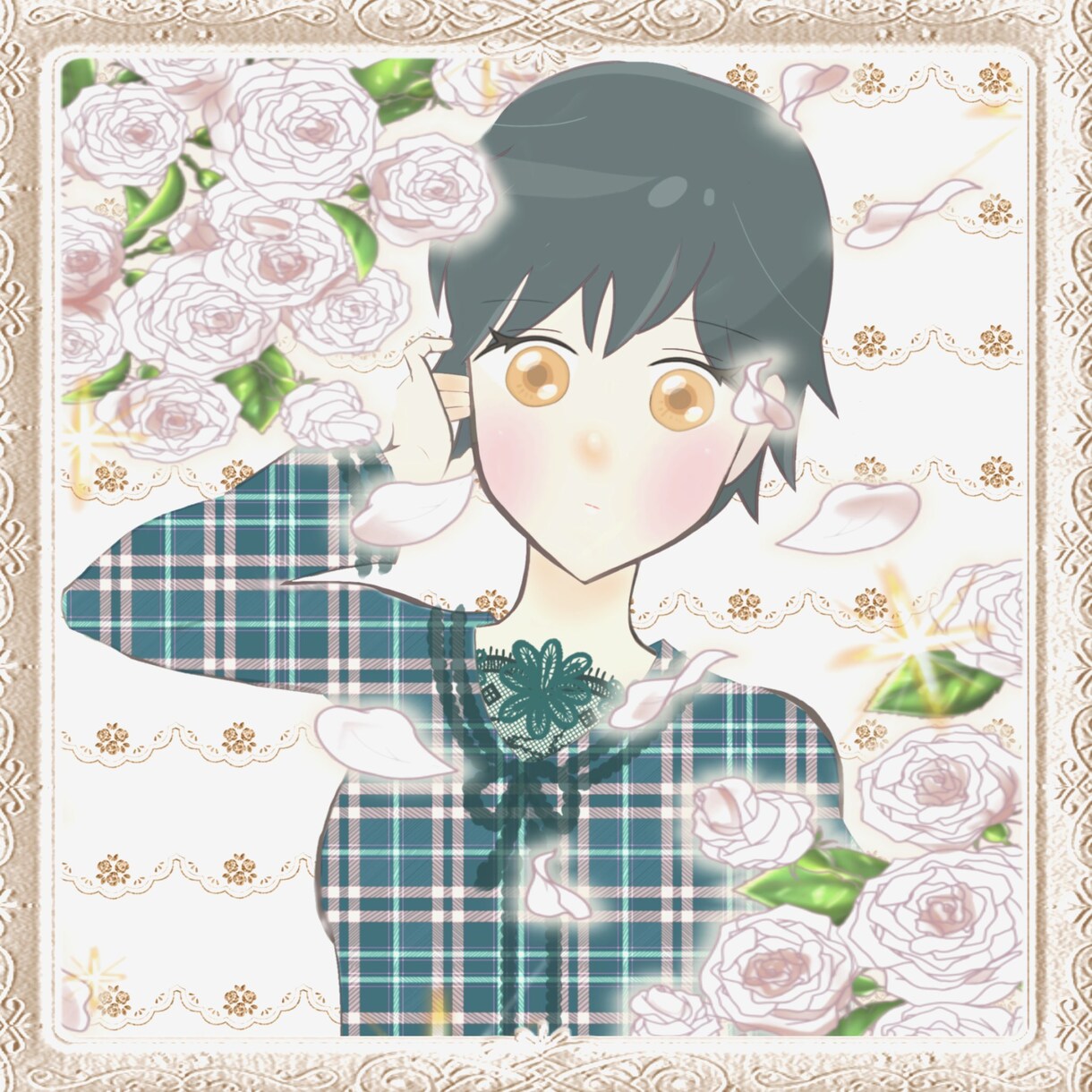アイコン作ります アイコン、イラストをお描きします。よろしくお願いいたします。 イメージ1