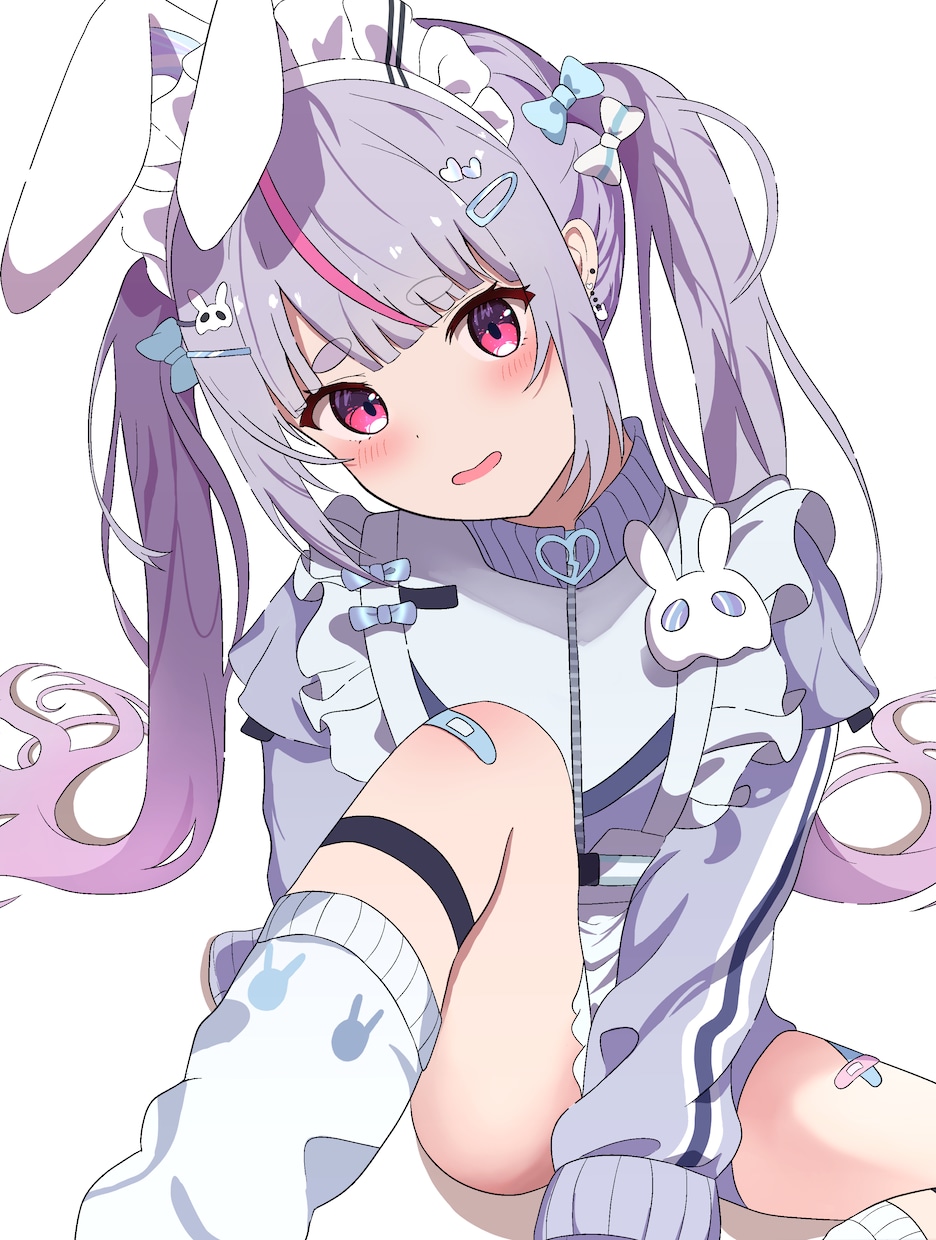 アニメ系でかわいい特化のイラストを描きます アニメ系のかわいい女の子がお好きな方はぜひ！ イメージ2
