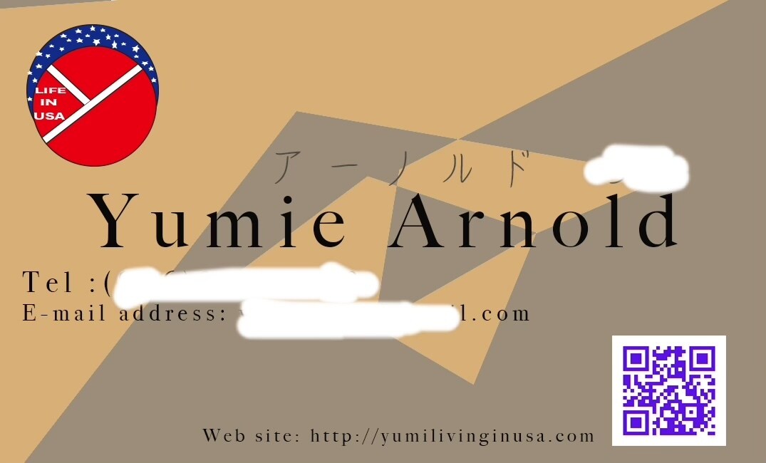 名刺デザイン承ります ご要望をしっかり聞いて対応させて頂きます！ イメージ1