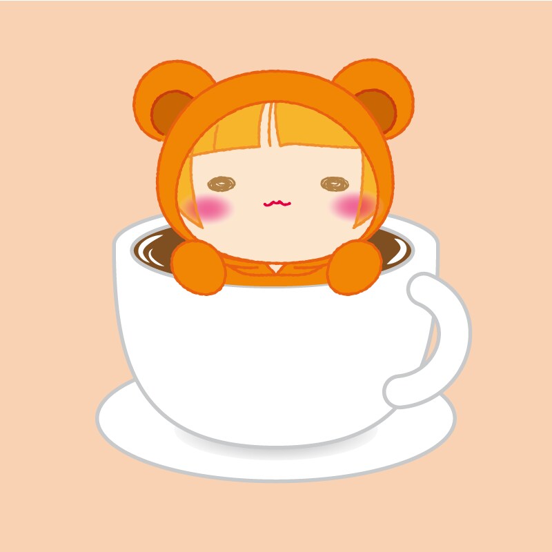優しい世界観）オリジナルキャライラスト作成します SNSアイコンやグッズに使えるやさしいキャライラスト作成 イメージ3