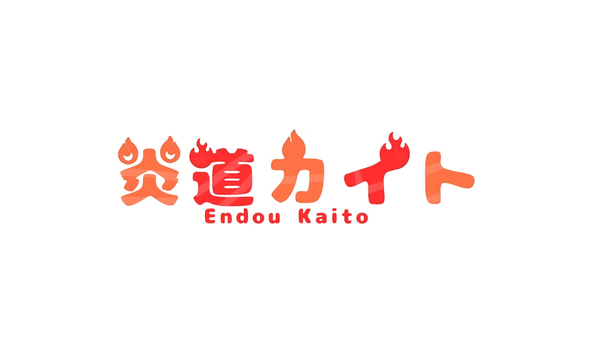 ネームロゴの制作を最低価格で承ります お財布に優しい値段であなたのオリジナルを！ イメージ2