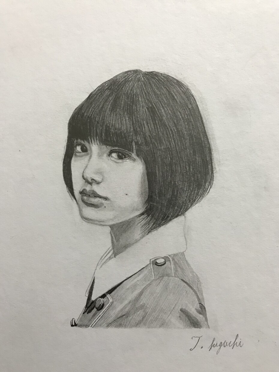 似顔絵やキャラクターかきます 独学ですがキャラクターイラストや似顔絵が得意！ イメージ6