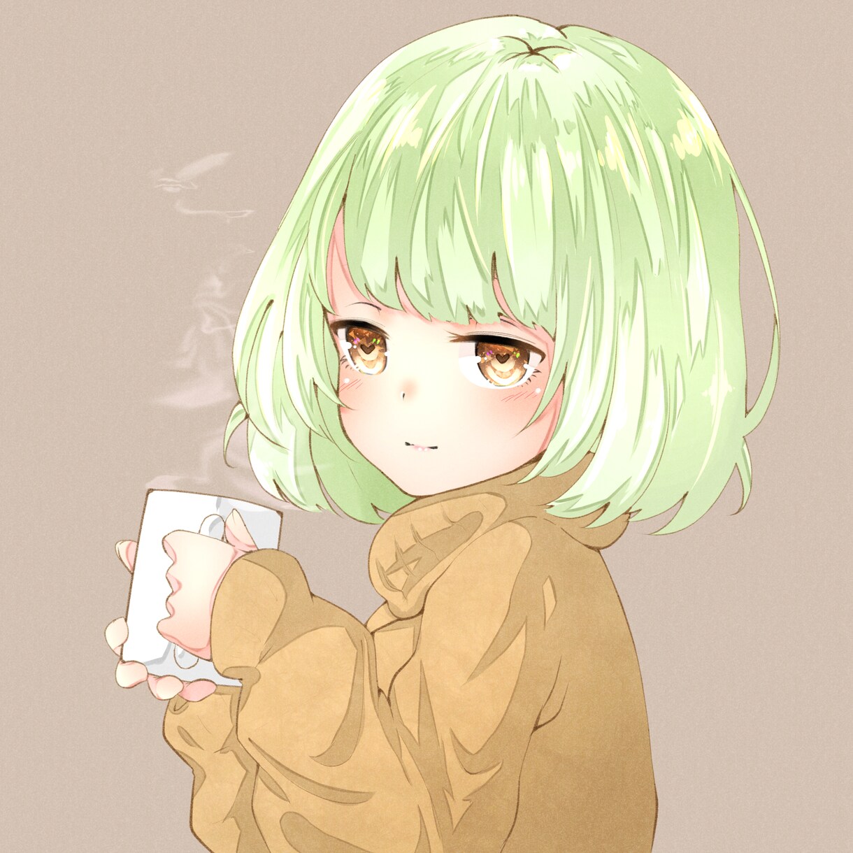 商用イラスト制作いたします 女の子の商用イラスト描きます! イメージ1