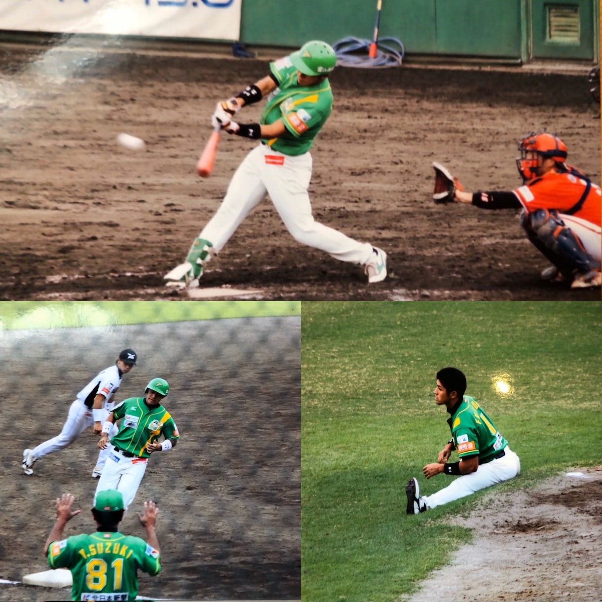 元プロ野球独立リーガーがあなたの悩みを解決します 人生相談、スポーツメンタル、栄養、ビジネスなどご相談ください イメージ1