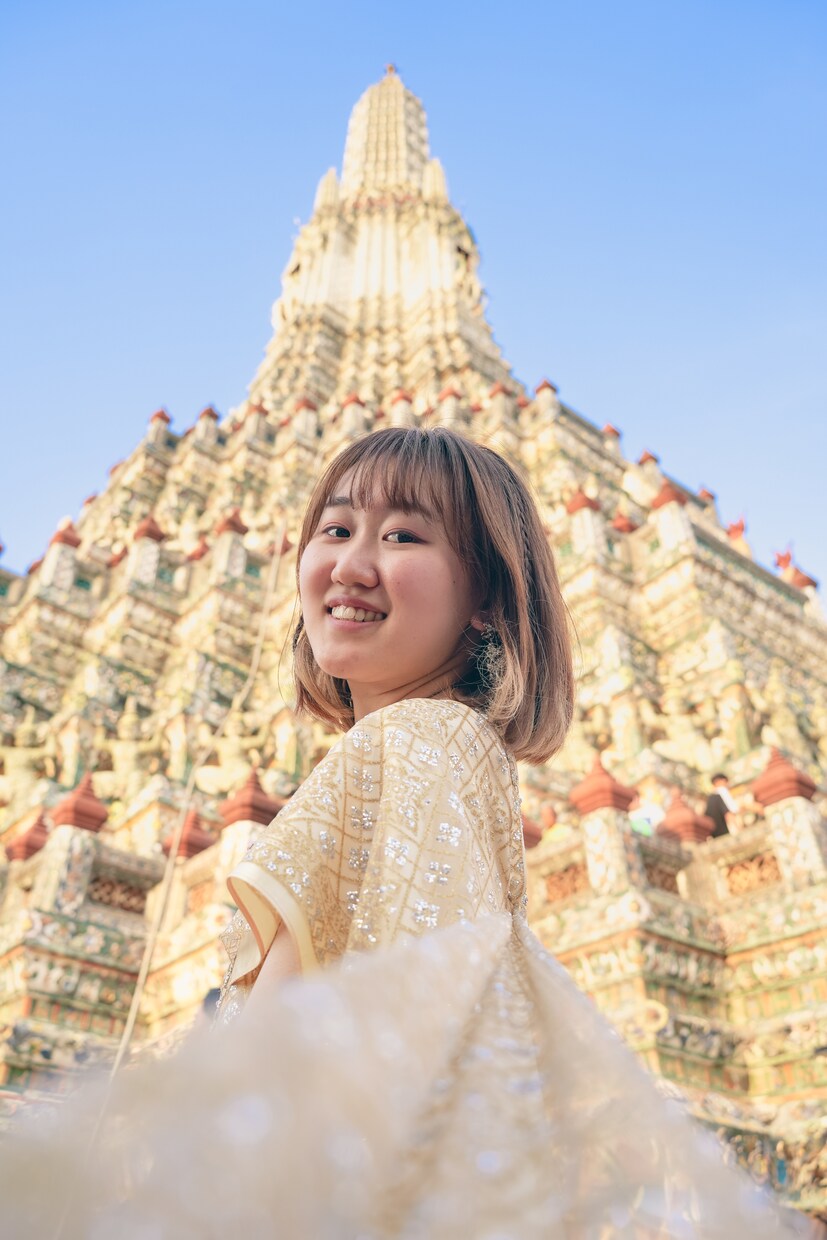 SNSのプロフィール撮影行います 自然体なあなたの姿を写真に収めます イメージ4