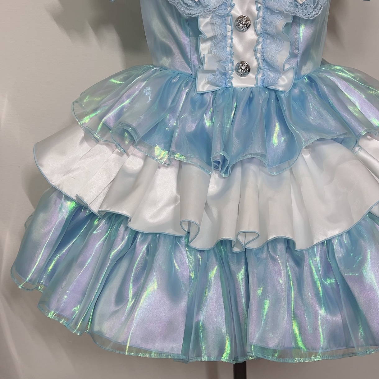 写真のアイドル衣装をお作りします オリジナルのかわいいを提供します！ イメージ3