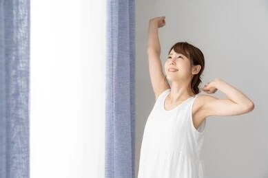 おはようの言葉で優しく起こします 朝、気持ちよく起きて1日のモチベーションを上げましょう♪ イメージ3