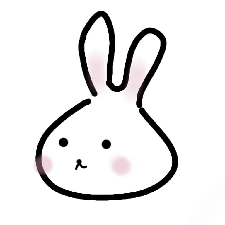 ゆるーい動物キャラのアイコン描きます SNSのアイコンにゆるくて可愛い動物にしたい方へ イメージ2