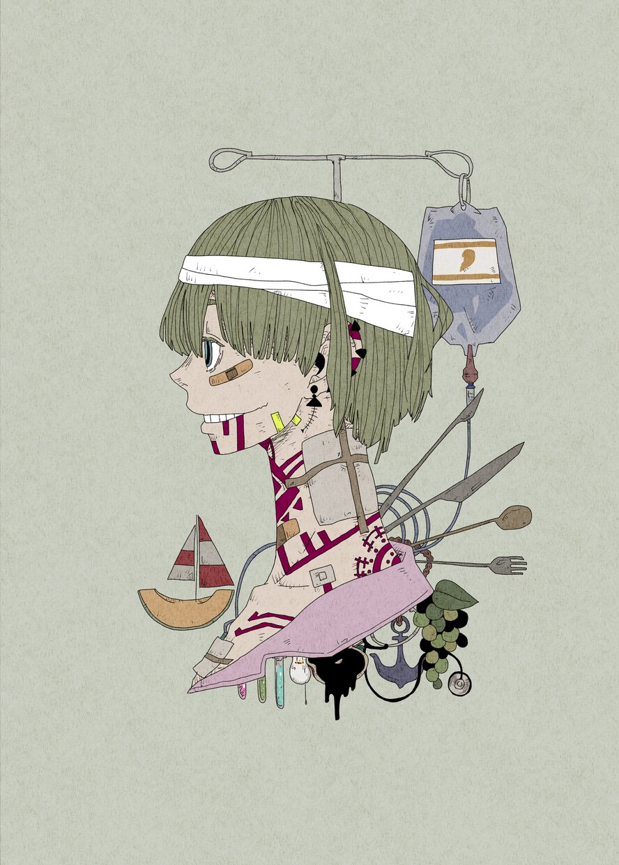 用途に合わせてイラストをお描きします 観賞用や動画素材、プレゼントなどにどうぞ。 イメージ4