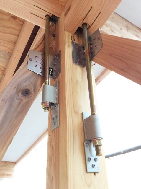 住宅の工事中でのお悩みや疑問、相談にお答えします 一級建築士が工事中の現場管理についてアドバイスします イメージ4
