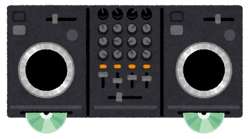 ジャンル問わずのマスタリングをします 同人音楽などの最終調整をお考えのアナタに イメージ1