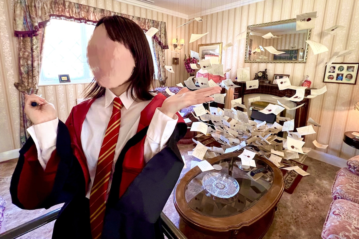 スマホで写真と動画撮ります 2時間撮っても1万円以下！最強コスパでキレイに撮ります イメージ7
