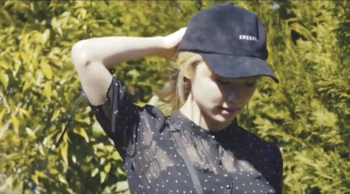 動画をより美しく。肌・色・補正します 高画質動画、4K素材にも対応可能！#動画レタッチ イメージ8