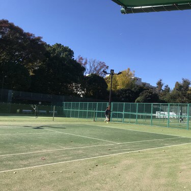 毎日のテニスが健康リモートワーク！アドバイスします 生涯スポーツ・テニスとリモートワークの関係を成功体験から解説 イメージ7