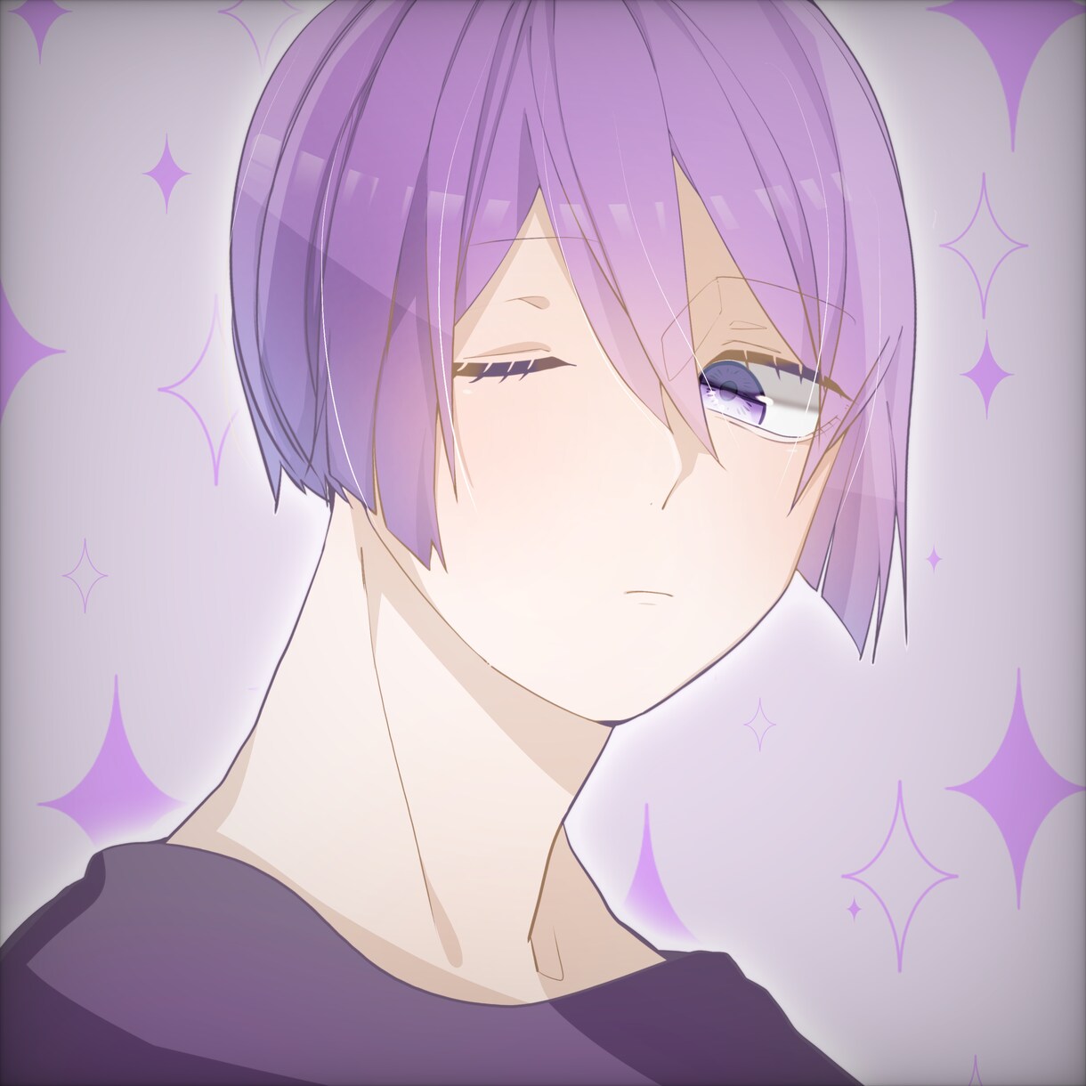SNS等で使えるアイコンイラスト描かせて頂きます 自分だけのアイコン作ってみませんか？ イメージ4