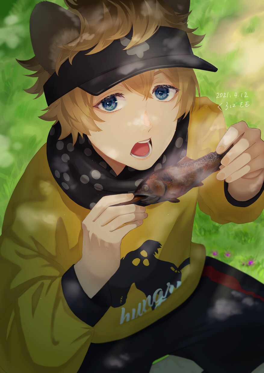 生き生きとしたキャラクターイラストをお届けします キャラクターを深掘りし、魅力を引き出します イメージ2