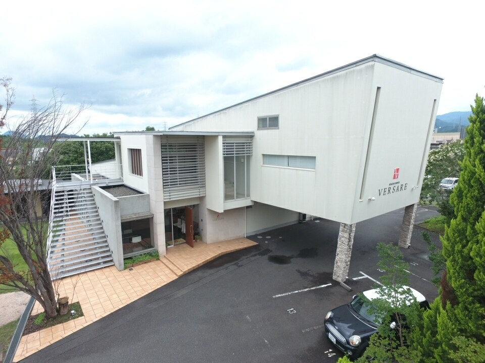 ドローンによる空撮します 4k動画、空撮写真記念にどうですか? イメージ1