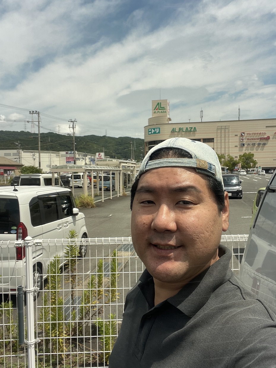 あなたのお荷物運びます お任せください！運気を運ぶ荷物運搬です。 イメージ1