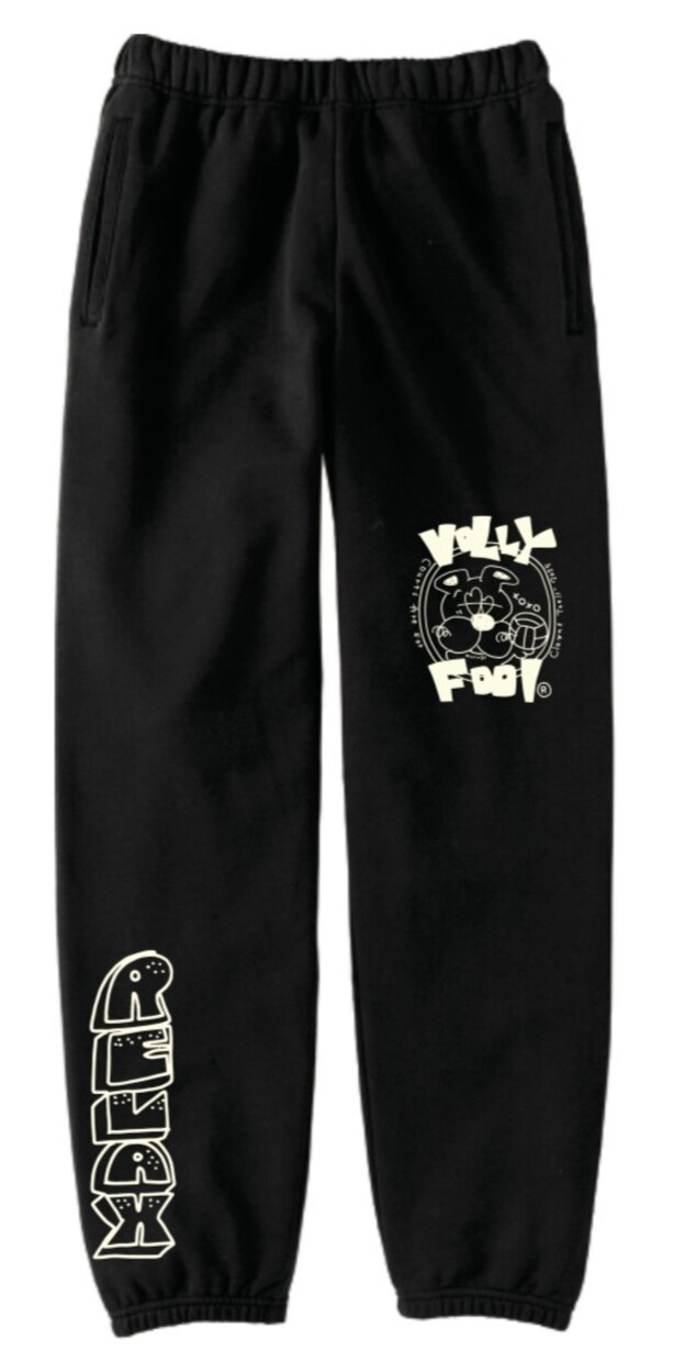 オリジナルスウェットパンツ作成します チームグッズ、記念品、オリジナル商品など イメージ4