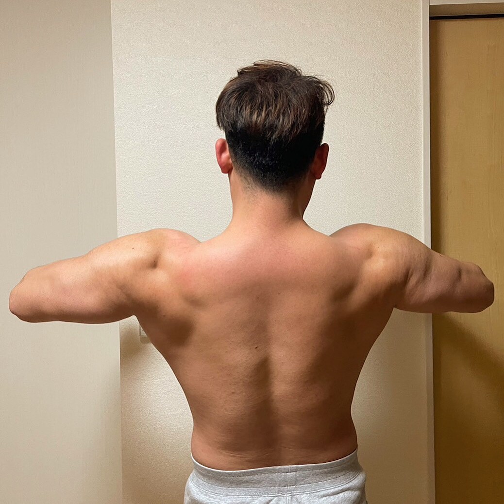 レベルに応じてトレーニング、食事の指導をします 経験知識を活かし老若男女ニーズに応じてレクチャーします！ イメージ2