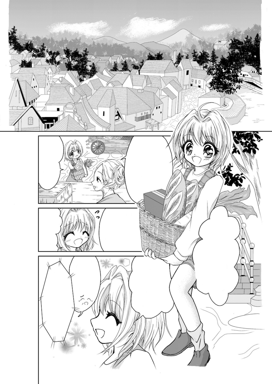 1pからOK！モノクロ・カラー漫画を制作致します インスタ、動画、紙媒体などでの宣伝をお考えの方へ イメージ4