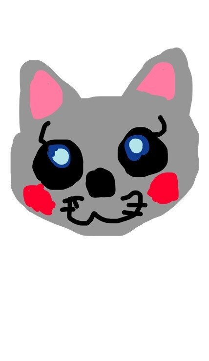 ルーシーママのイラスト屋さん〜ます ゆるふわ系可愛い猫ちゃん描きます イメージ2