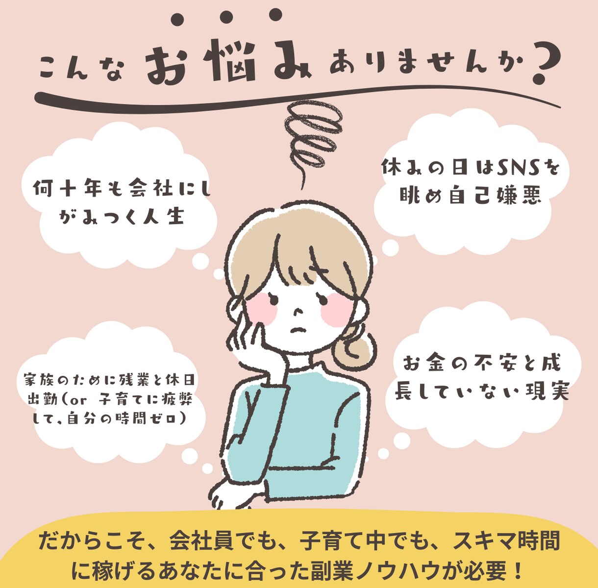 MBTI×GPTであなた専用の副業プラン作成します あなたの性格に本当に合う副業をAIが特定します イメージ2