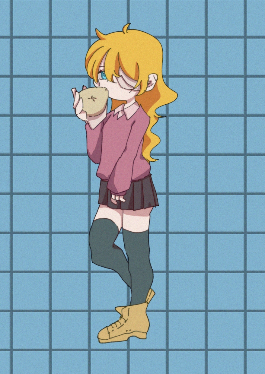 わかりやすくて可愛いイラスト描きます SNSや動画に使いやすいミニキャラ イメージ2