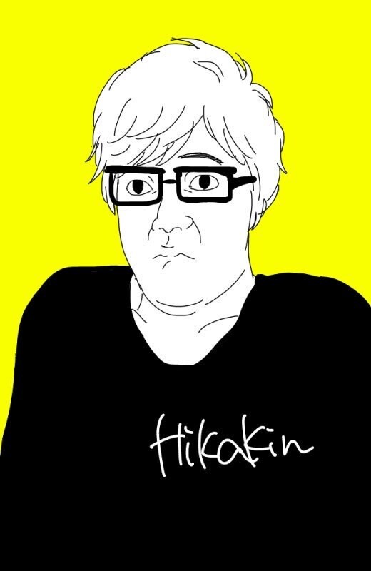 似顔絵を私の絵柄で描きます！ イメージ2