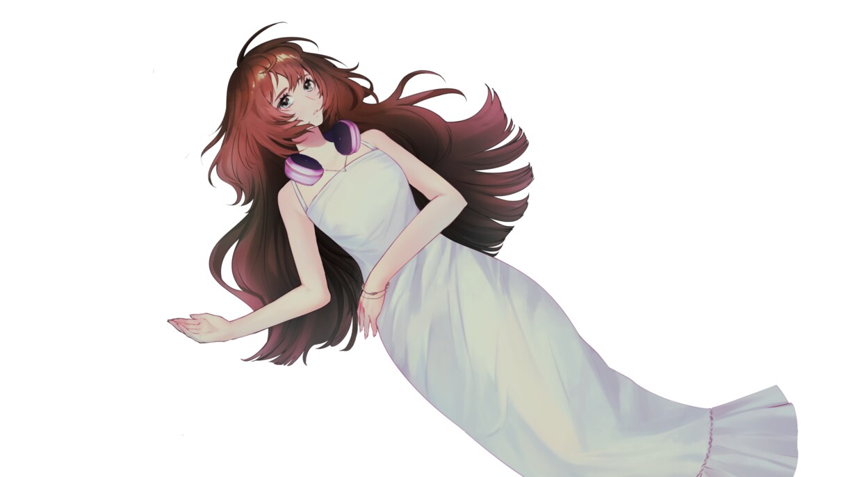 描かせていただきます どんな絵でも描かせてください！ イメージ5