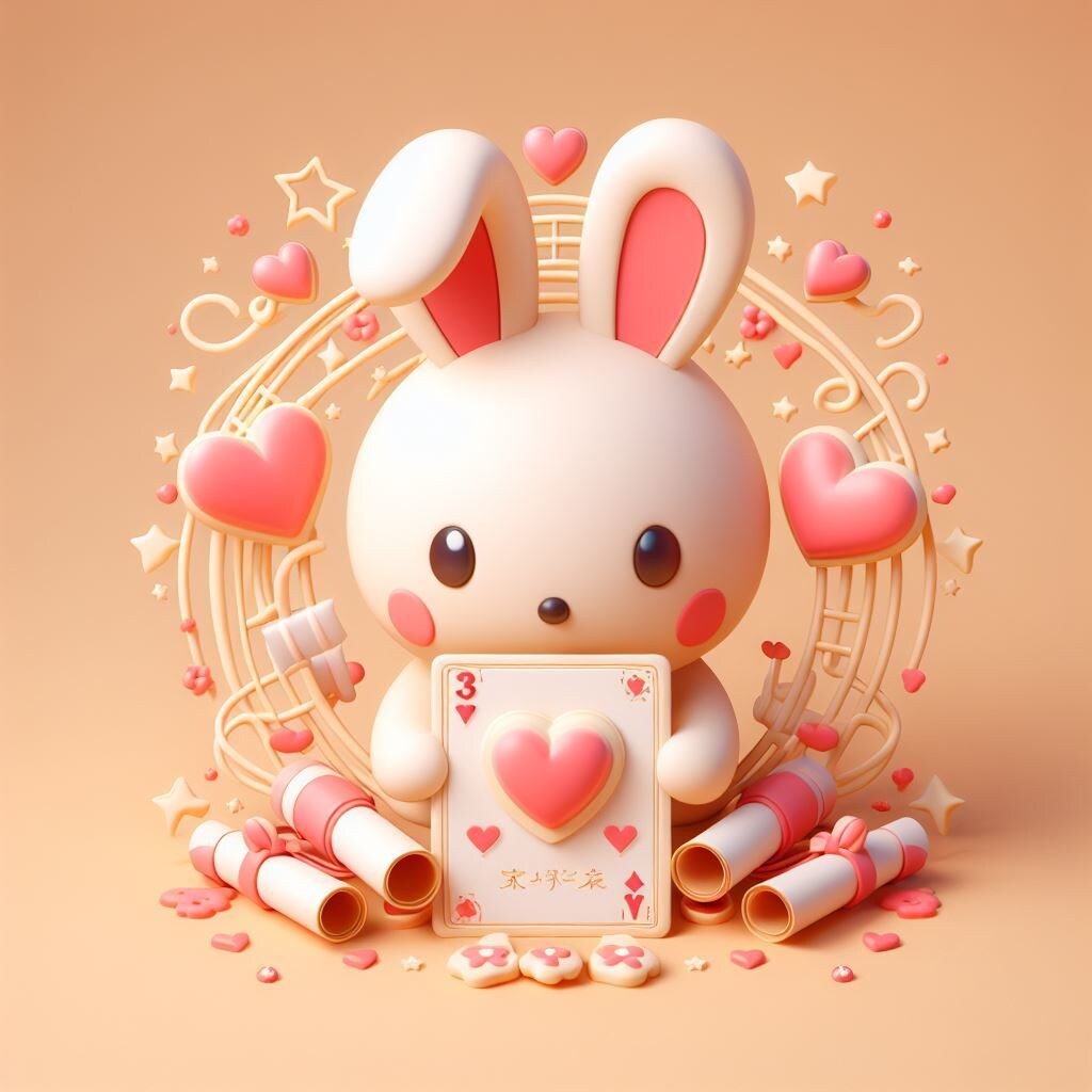 new♡◡◡◡恋愛について◡◡◡♡占います 片思いや復縁など教えてください イメージ1