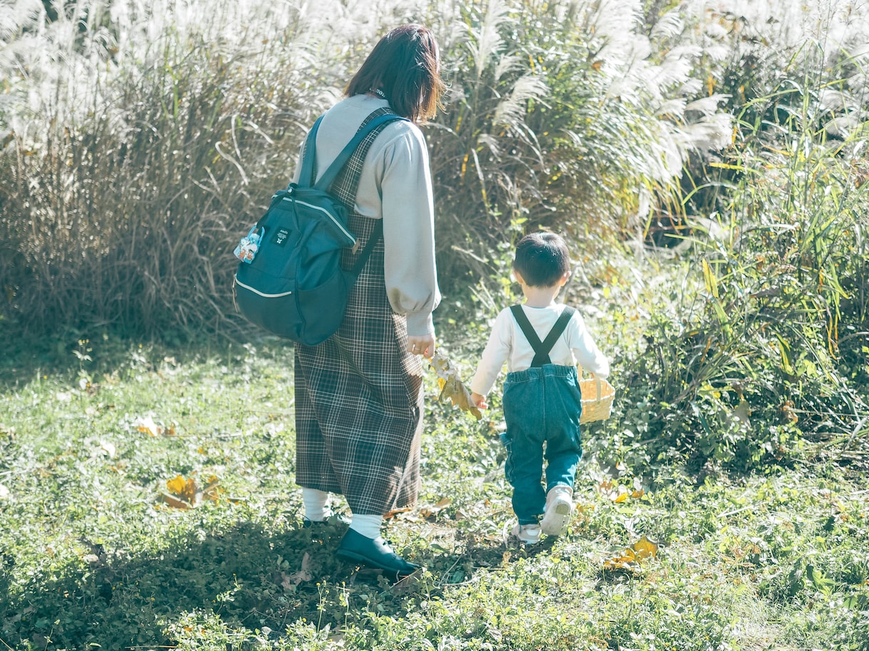 カメラマンがお子さんやご家族の写真を撮ります なんでもご相談にのります！よろしくお願いします。 イメージ4