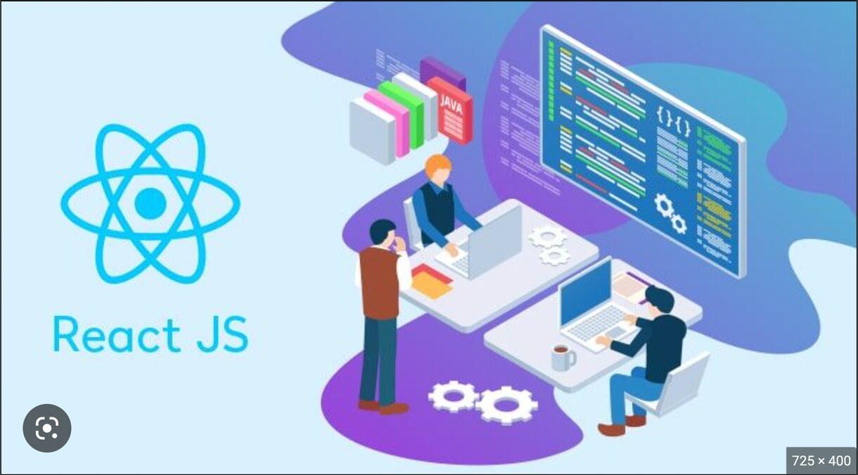 React(Next.js)でweb制作します webアプリ、ホームページなど。TypeScriptで型安全 イメージ1