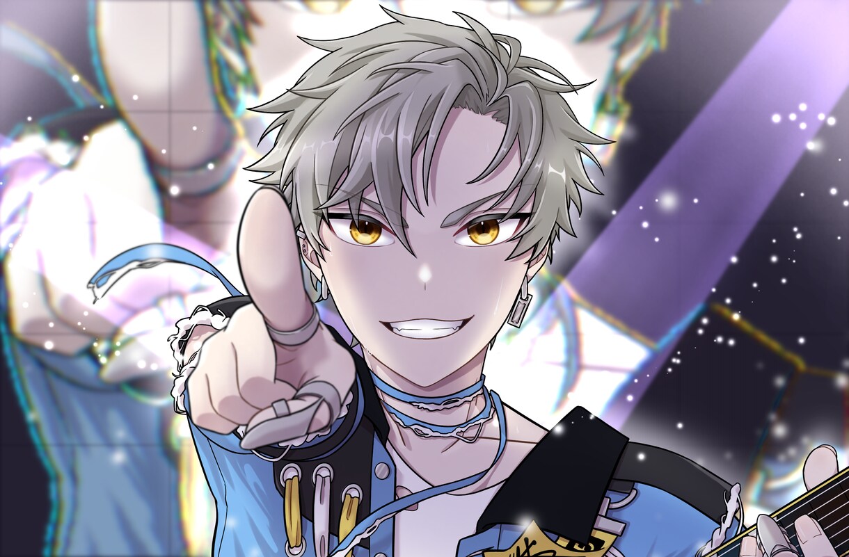あなたのお好みのイラスト描きます 丁寧な線画でパッと見の印象UP！アイコンやサムネイルにも！ イメージ4