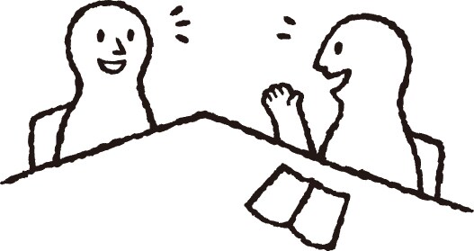 電子書籍の構成・作成・手続きをアドバイスいたします 「何をどう書こうか？」悩む方！客観的視点でテーマを見つけます イメージ1