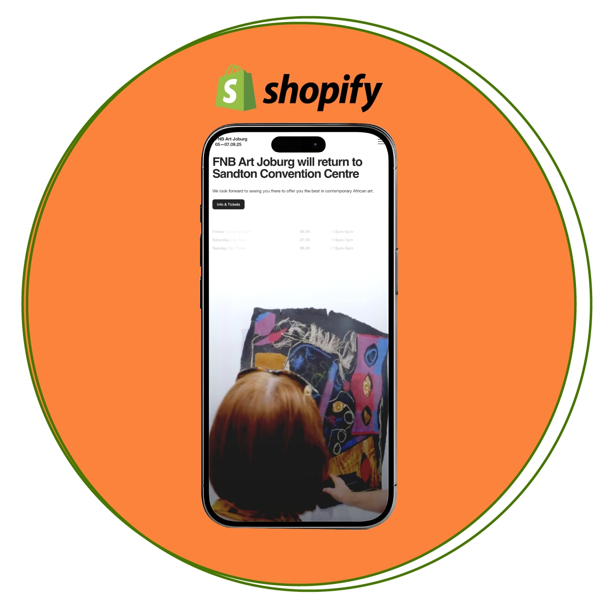 Shopifyでこだわりを叶えるサイトを制作します 洗練された世界観と、購入までの心地よい導線を設計します イメージ7