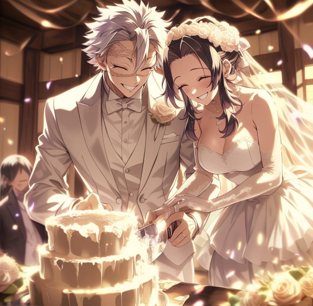 恋愛からどんなことでも相談待ってます 心をスッキリさせます。まずはどんなことでもご相談を。 イメージ1